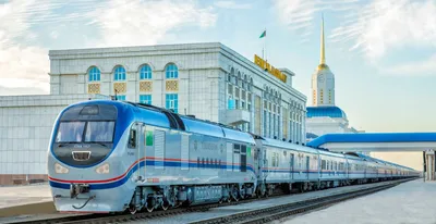 Из Ростова в Крым сегодня поедет первый пассажирский поезд