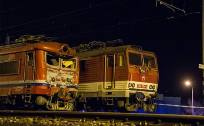 Пассажирский поезд из Перми в Адлер столкнулся с тепловозом. Пострадали 25  человек, возбуждено уголовное дело