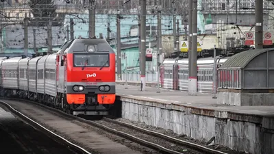Пассажирский поезд Воркута – Москва снова станет ежедневным « БНК