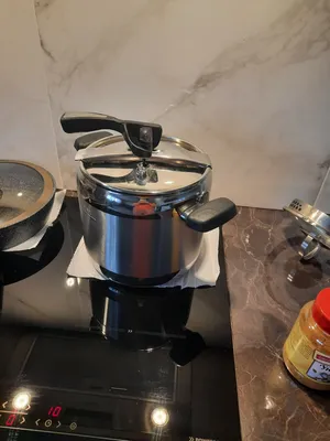 Фото печи-скороварки: любимая кухонная техника для твоего дома