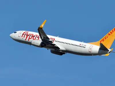 Авиакомпания Pegasus начнет выполнять рейсы из Стамбула в Кутаиси в декабре  - 12.11.2023, Sputnik Грузия
