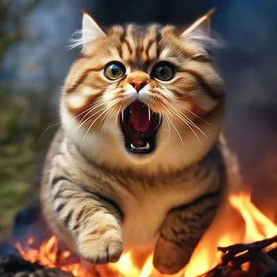 Сердитая шиншилла перского кота золотистая Стоковое Фото - изображение  насчитывающей золотисто, ангстрома: 27904288
