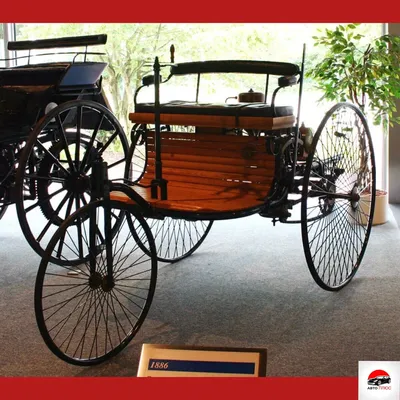 Первый российский автомобиль сделали 120 лет назад, но царь его не заметил  - BBC News Русская служба