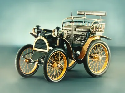 Как, кем и когда был создан первый в мире автомобиль? | АвтоБерег | Дзен
