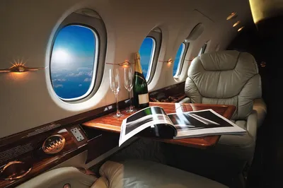 Пазл Первый класс в Airbus A380 авиакомпании Emirates в альбоме Авиация на  TheJigsawPuzzles.com (#6925003)