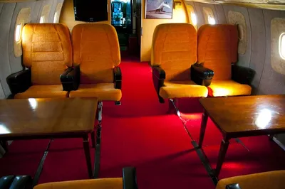 Как это лететь в бизнес-классе на легендарном самолете авиакомпании с  рейтингом 5*