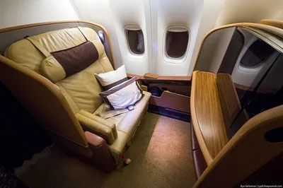 Классы перелета в самолете: эконом, комфорт, бизнес, первый | Пикабу