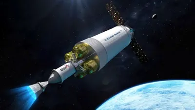 3D-модель космического корабля «Восток-1» | Инфографика | Известия