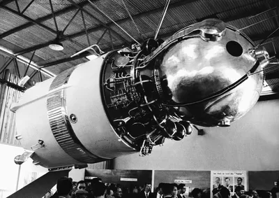Космический корабль «Буран» с ракетой-носителем «Энергия»масштаб 1:72