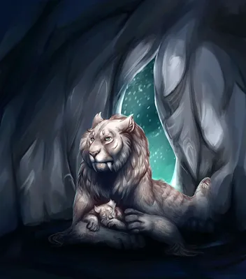 Пещерный лев , Рони Жозеф Анри, Часть I, Аудиокнига - YouTube