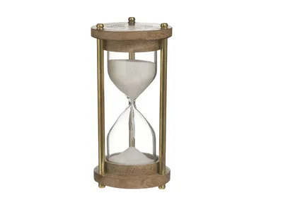Песочные часы 778572 – купить по цене 5 940 ₽ в Москве в интернет-магазине  ogogo.ru