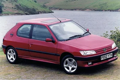 Used Peugeot 306 Hatchback (1993 - 2001) Review