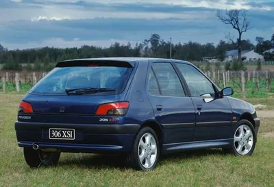 Used Peugeot 306 review: 1994-2002 | CarsGuide