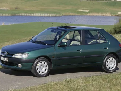 Тест-драйв Peugeot 306 года. Обзоры, видео, мнение экспертов на Automoto.ua