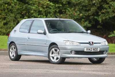 Peugeot 306 Rallye | Spotted - PistonHeads UK