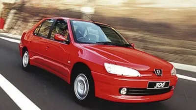 Used car review: Peugeot 306 - Drive