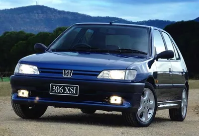 Used Peugeot 306 review: 1994-2002 | CarsGuide