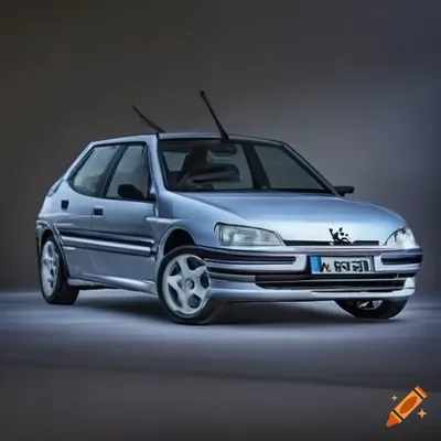 Peugeot 306 1993-2002 - Car Voting - FH - Official Forza Community Forums
