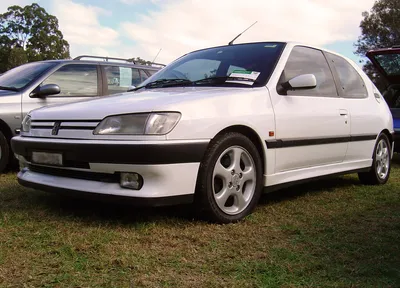 Peugeot 306 Market - CLASSIC.COM