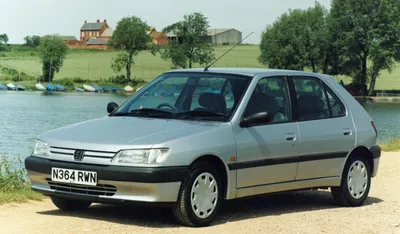 Used Peugeot 306 Review - 1997-2003 | What Car?