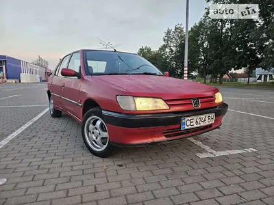 Peugeot 306 hatchback | Gevgelija