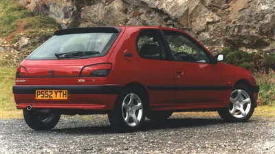 Peugeot 306. Отзывы владельцев с фото — DRIVE2.RU