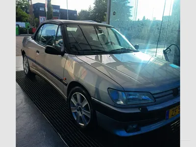 1996' Peugeot 306 for sale. Primorje-Gorski Kotar, Croatia