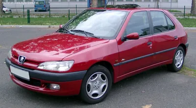 The Peugeot 306 GTI-6 is still amazing | Top Gear