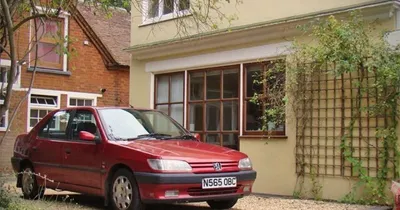 Used Peugeot 306 Review - 1997-2003 | What Car?