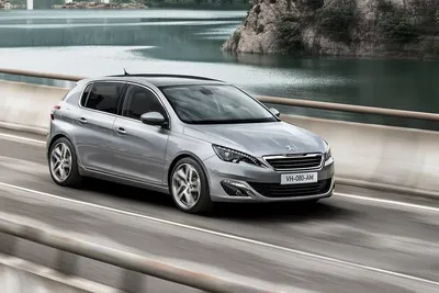 Used Peugeot 308 review | Auto Express