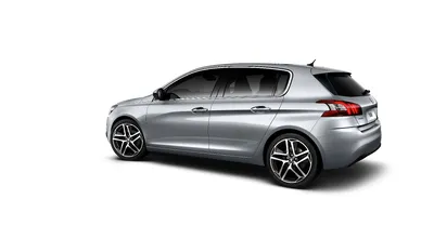 Next-Gen Peugeot 308 Range To Include 300HP+ Hybrid AWD Hot Hatch |  Carscoops