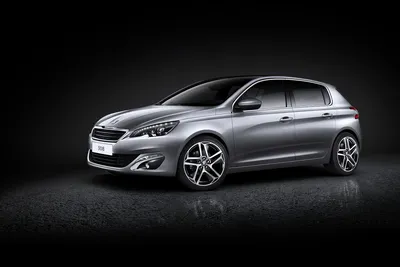 All-New and All-Important Peugeot 308 Hatchback Breaks Cover | Carscoops