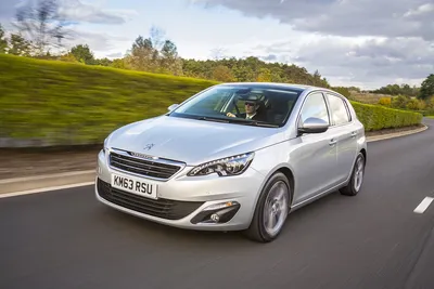 Peugeot e-308 To Offer 250 Miles Of Range, Due In 2023