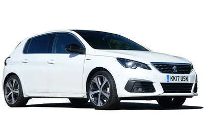 Peugeot Launches Posh 308 Style from €20,800 in France | Carscoops