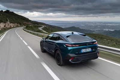 2023 Peugeot 408 PHEV review: Is the plug-in crossover-hatchback-coupé  family car everything to everyone?