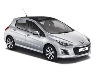 Peugeot 308 Hatchback (Пежо 308 Хэтчбек) - Продажа, Цены, Отзывы, Фото: 981  объявление