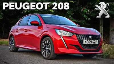 Peugeot 208 - технические характеристики, модельный ряд, комплектации,  модификации, полный список моделей Пежо 208