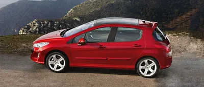 Peugeot 308 hatchback 2012-2013 review - CarBuyer - YouTube