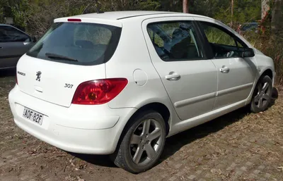 Peugeot 308 2019 review: Allure | CarsGuide