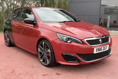 Седан Peugeot 308 нового поколения представлен в Китае — Авторевю