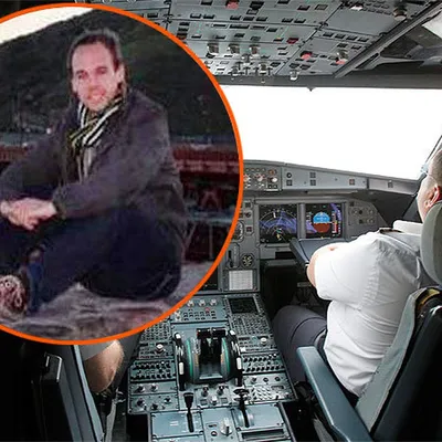 Потом он сказал: «Иду на посадку»: отец пилота о сыне, погибшем в самолете  Пригожина
