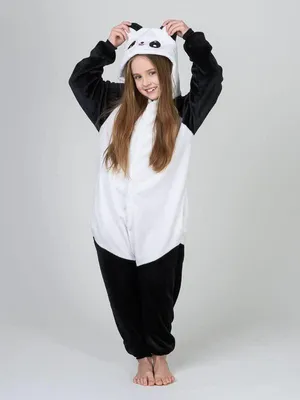 Кигуруми панда весёлая панда пижама панда кігурумі пижама пiжама — цена 740  грн в каталоге Пижамы ✓ Купить товары для детей по доступной цене на Шафе |  Украина #74548995