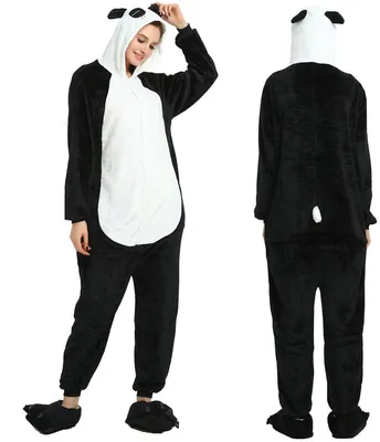 Пижама из футера с принтом (Ментоловый/панда) для ребенка - купить оптом и  в розницу в интернет-магазине «PuZZiki»