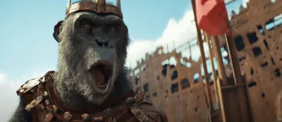 https://gamemag.ru/news/184982/new-planet-of-the-apes-trailer-kingdom
