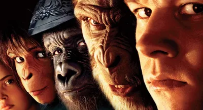 На «Войне планеты обезьян» зритель чувствует себя предателем - Ведомости
