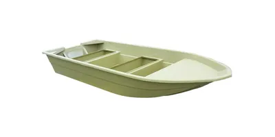 Серия моторных лодок «КИТ» - Пластиковые лодки в Астрахани