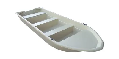 Серия моторных лодок «ЛР-420» - Пластиковые лодки в Астрахани
