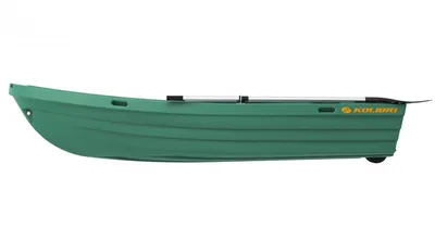 Серия моторных лодок «ЛР-650» - Пластиковые лодки в Астрахани