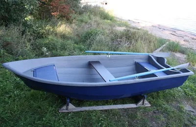 Пластиковые лодки от Аквабот -- Форум водномоторников.