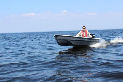 пластиковые лодки - Водный транспорт в Карагандинская область - OLX.kz